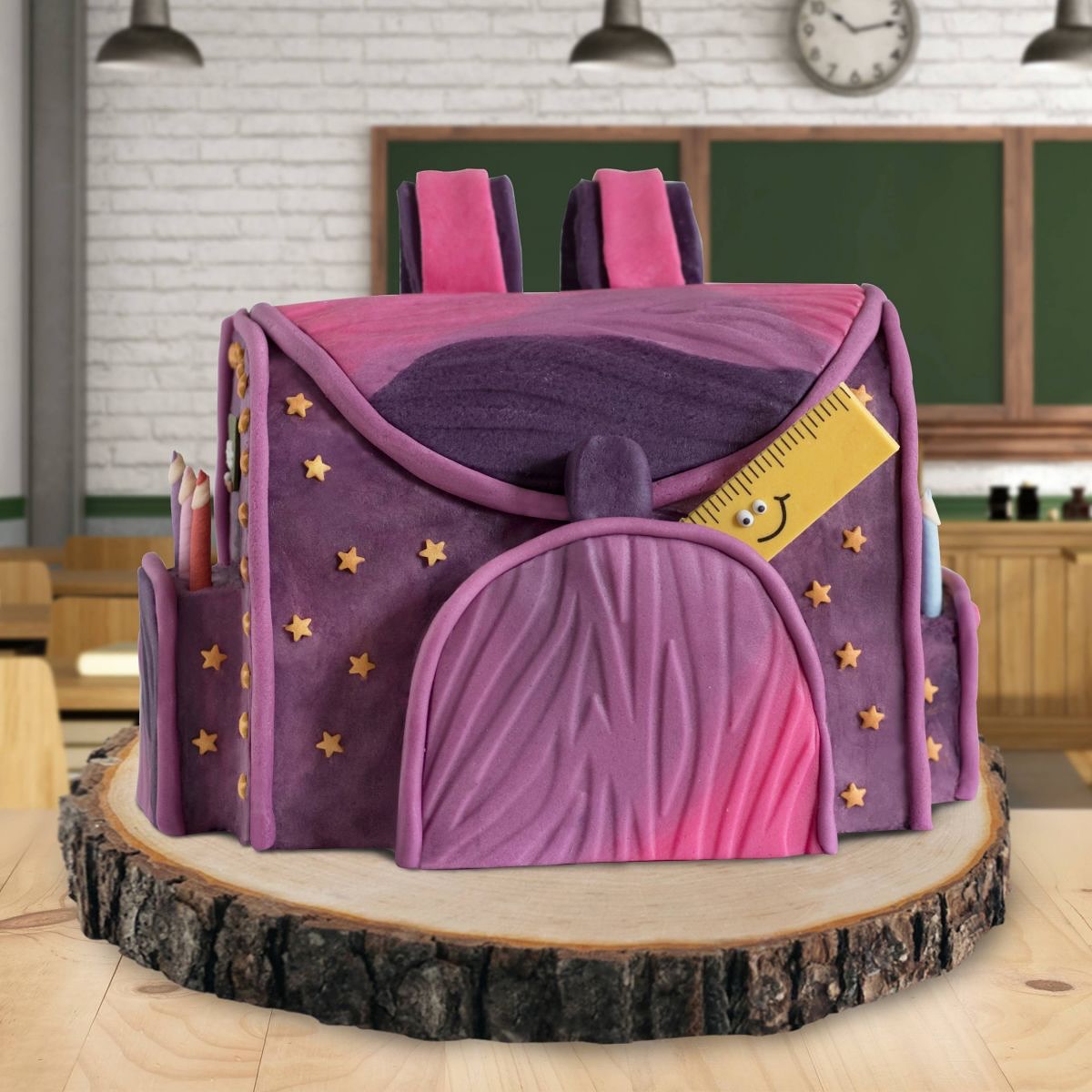 TorteMich Facebook ad