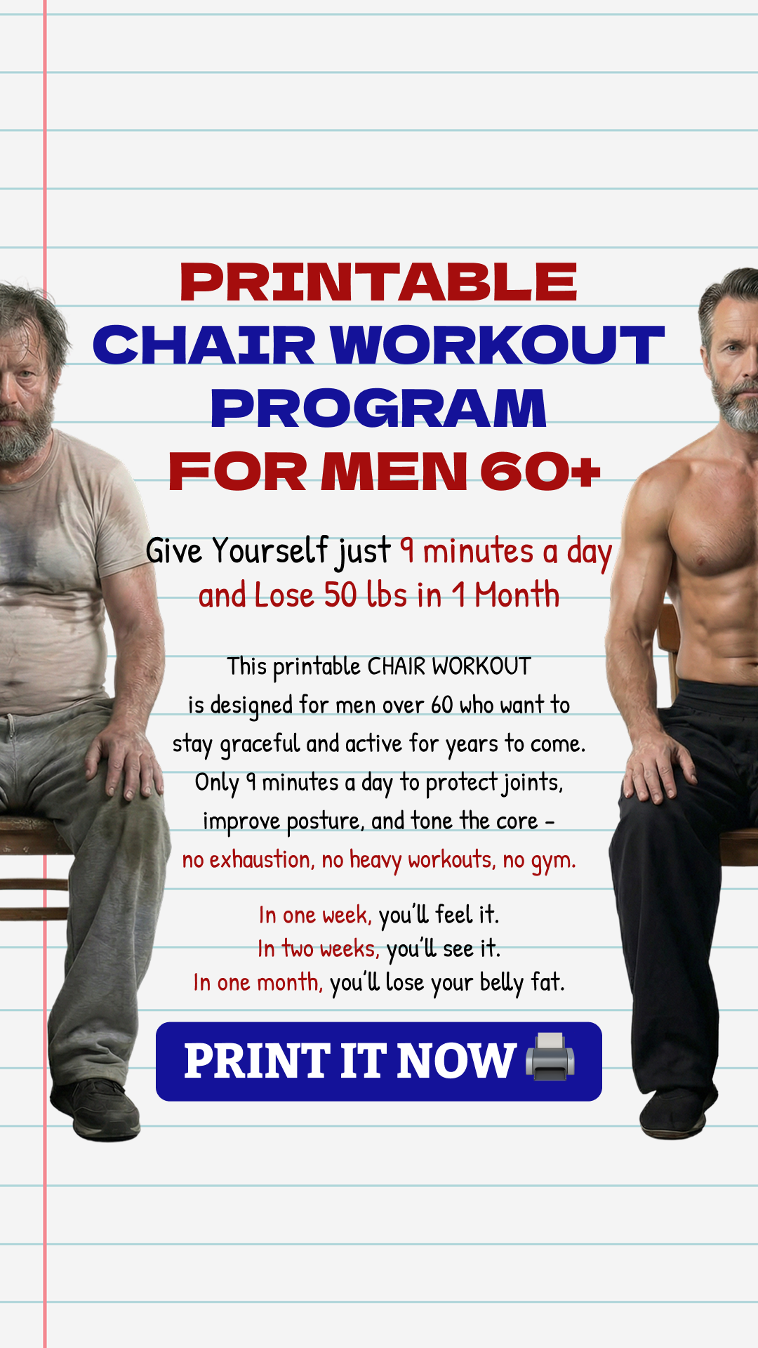 Мy 28 Day Challenge Facebook ad