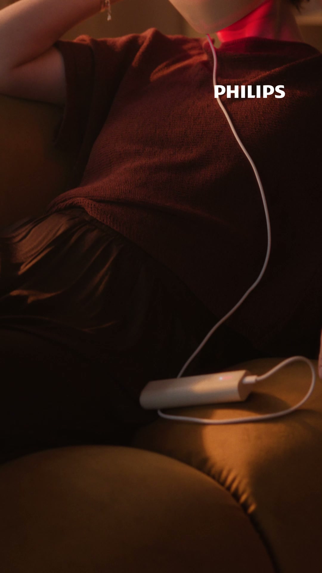 Philips UK & Ireland Facebook ad from Sep 4, 2026