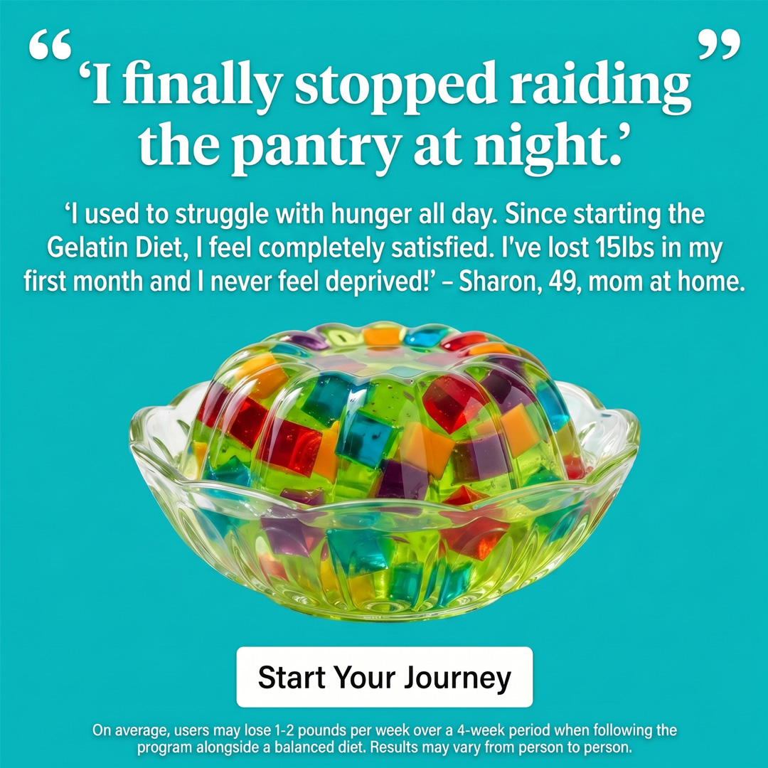 No Carbs Challenge Facebook ad
