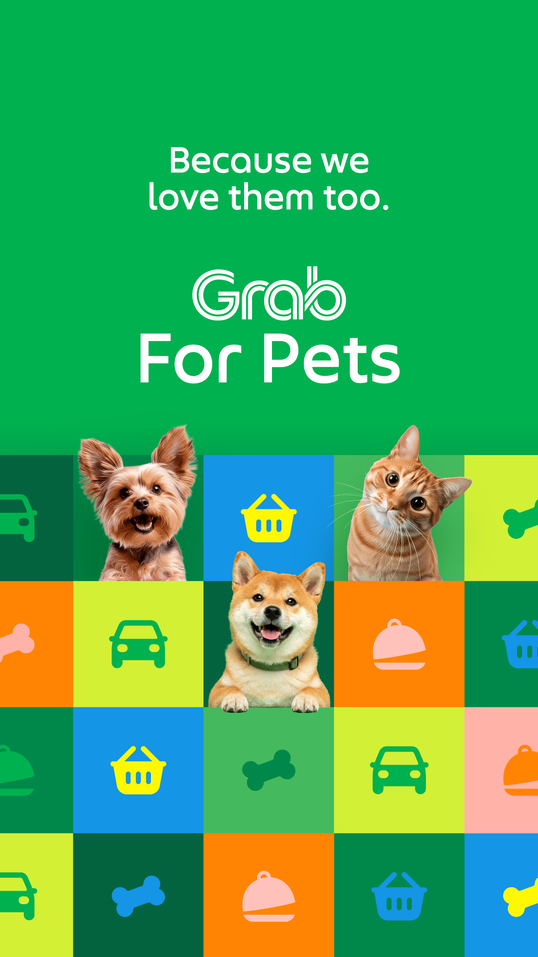Grab Facebook ad from Aug 20, 2026