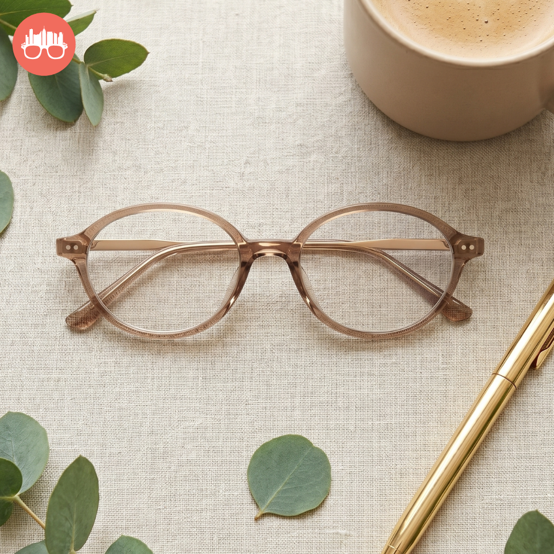 MetroSunnies Facebook ad: Lennon in Nude