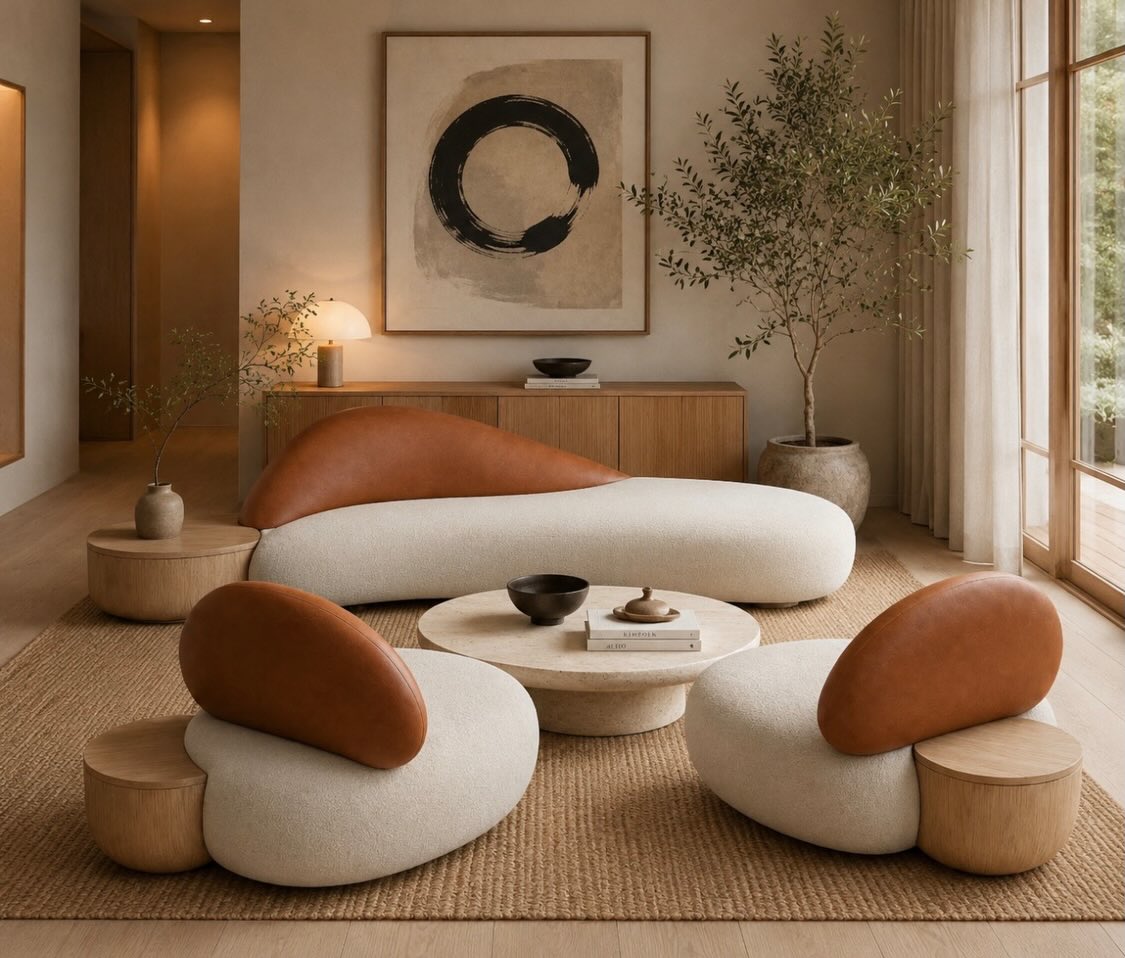 Dedipo Furniture Depot Facebook ad