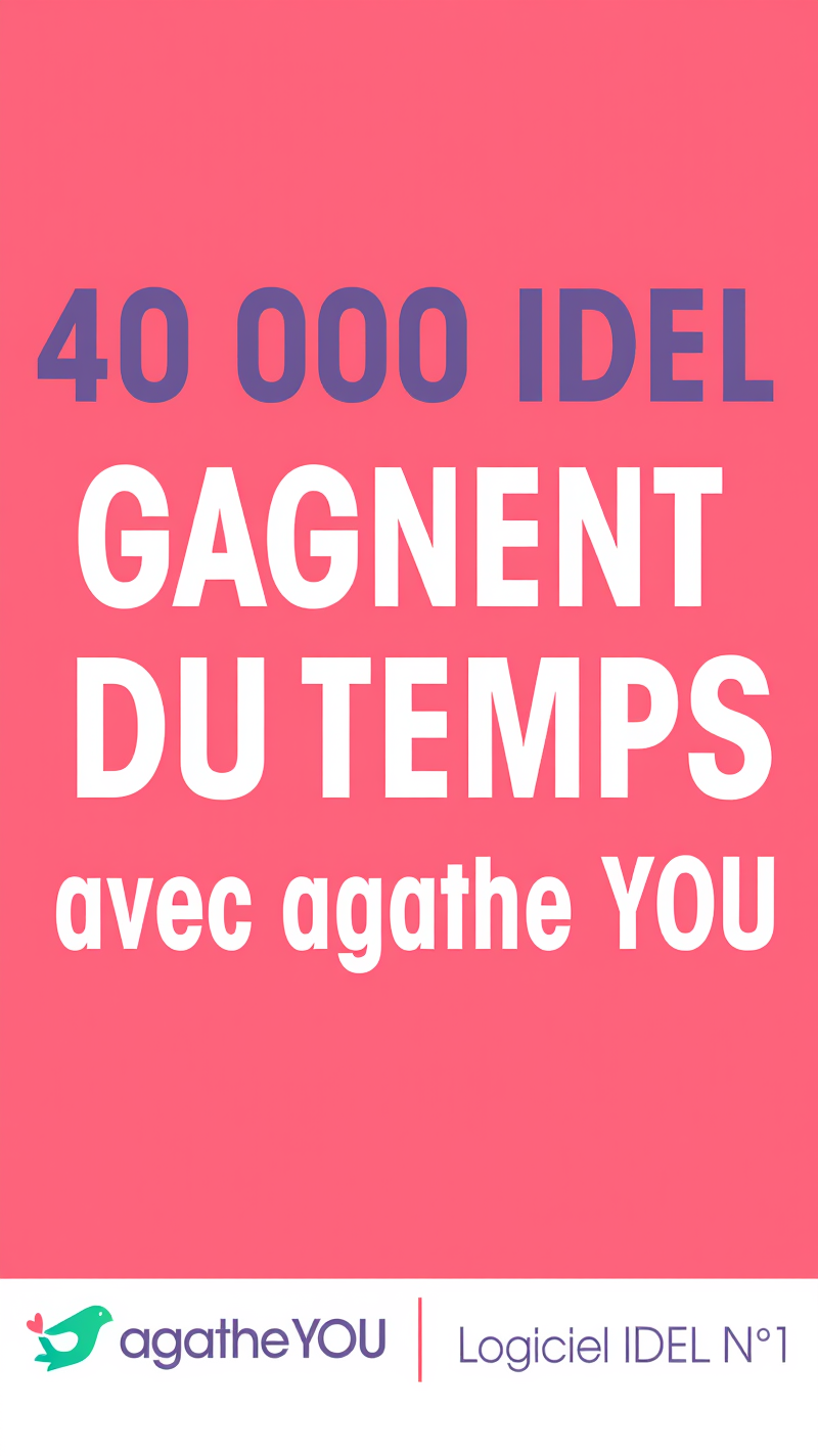 La Ruche des infirmières libérales Facebook ad from Jul 27, 2026