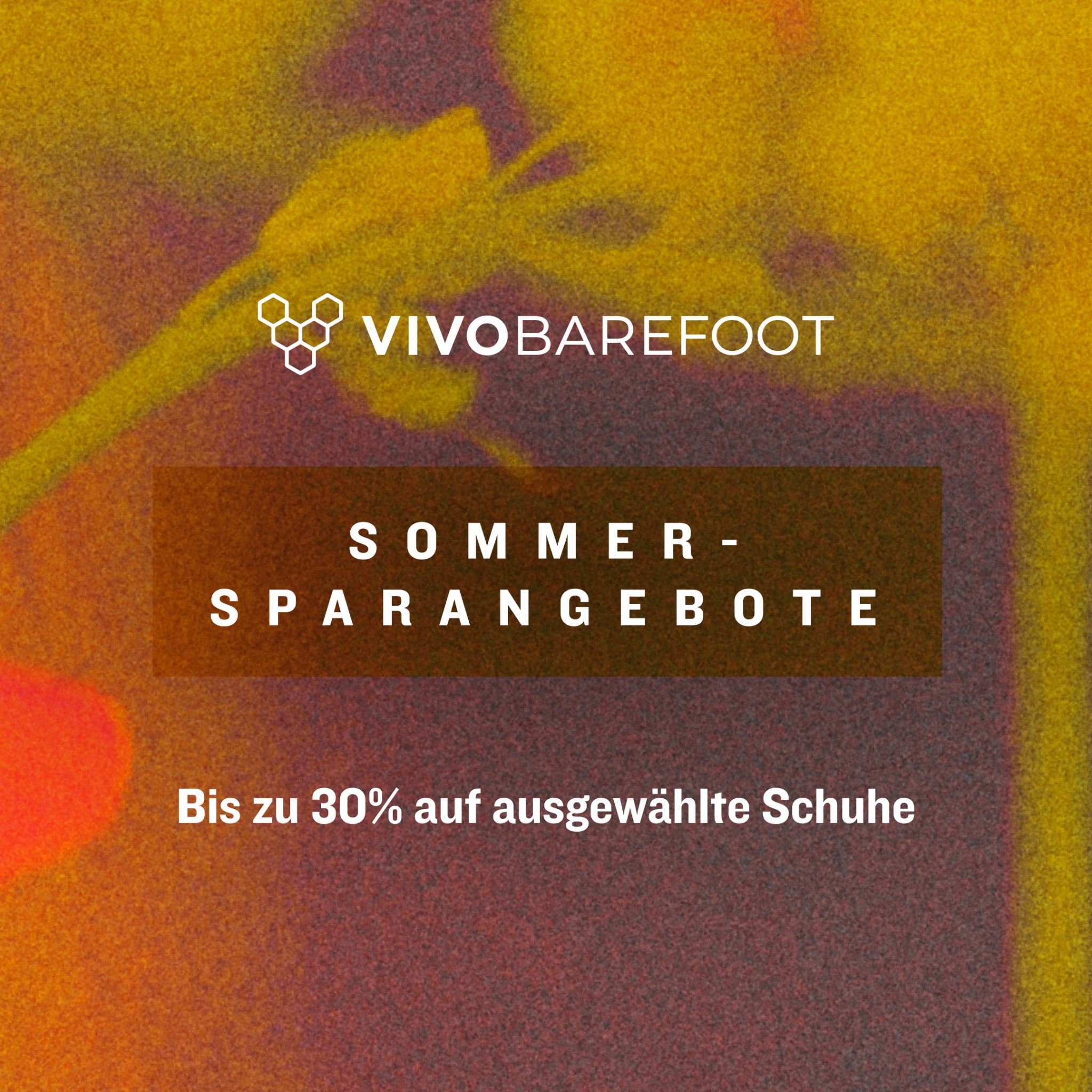 Vivobarefoot Facebook ad