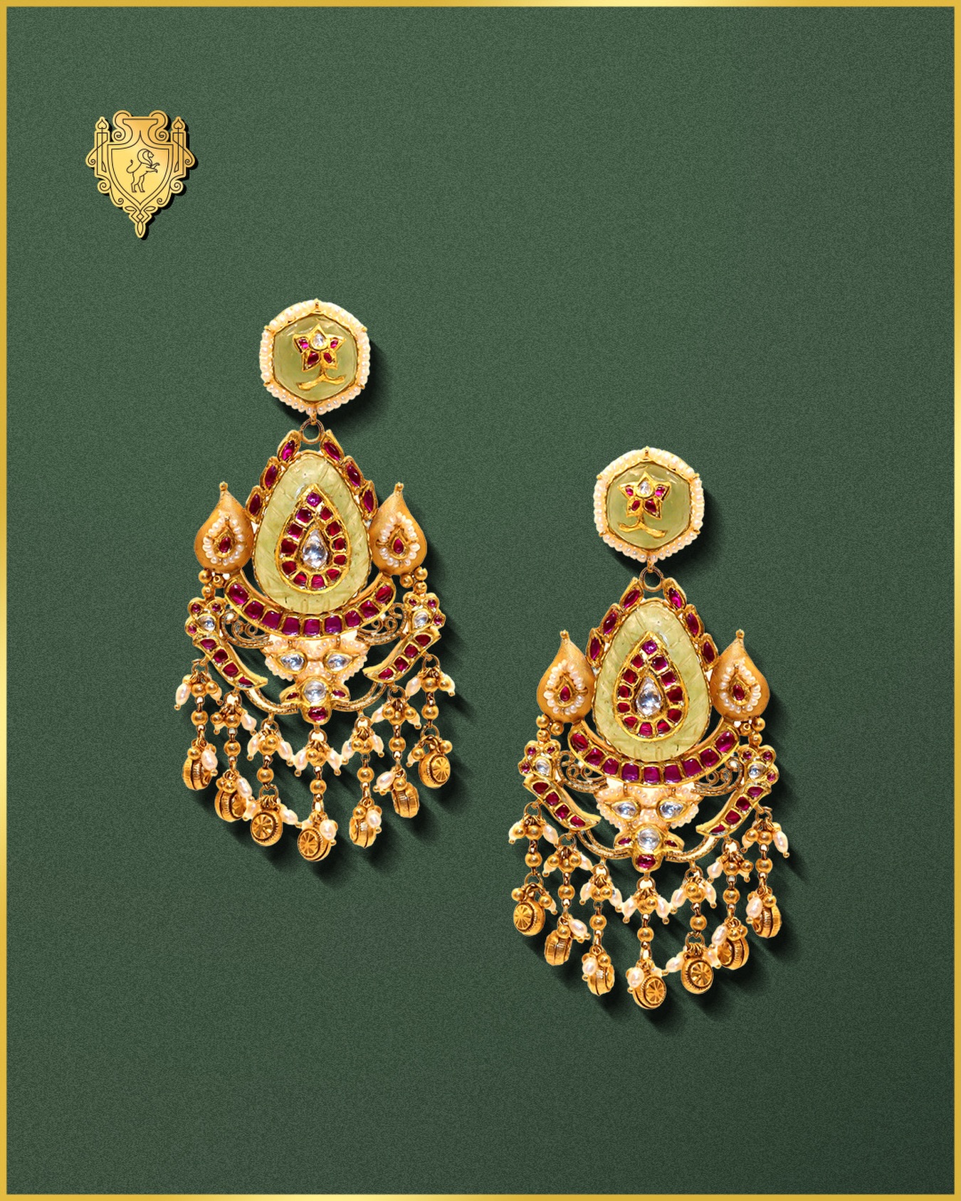 New Light Jewellers 1947 Facebook ad