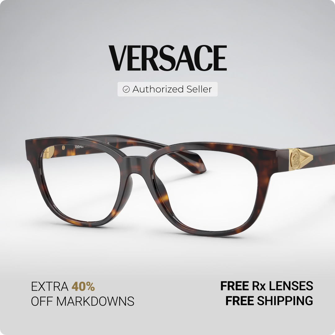 GlassesUSA.com Facebook ad