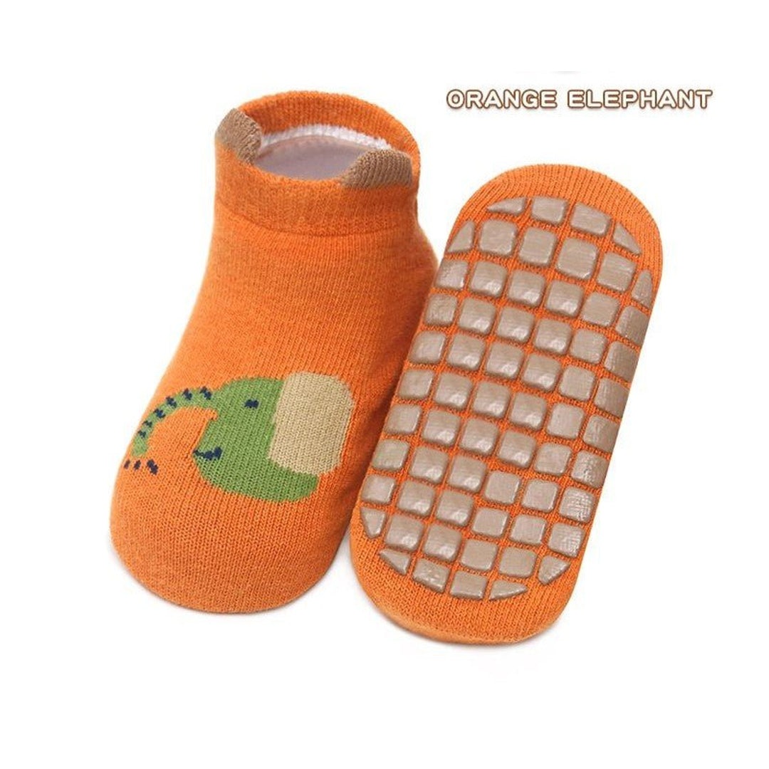 Crazytoes Facebook ad: Dress Your Little Ones in Style & Sustainability!