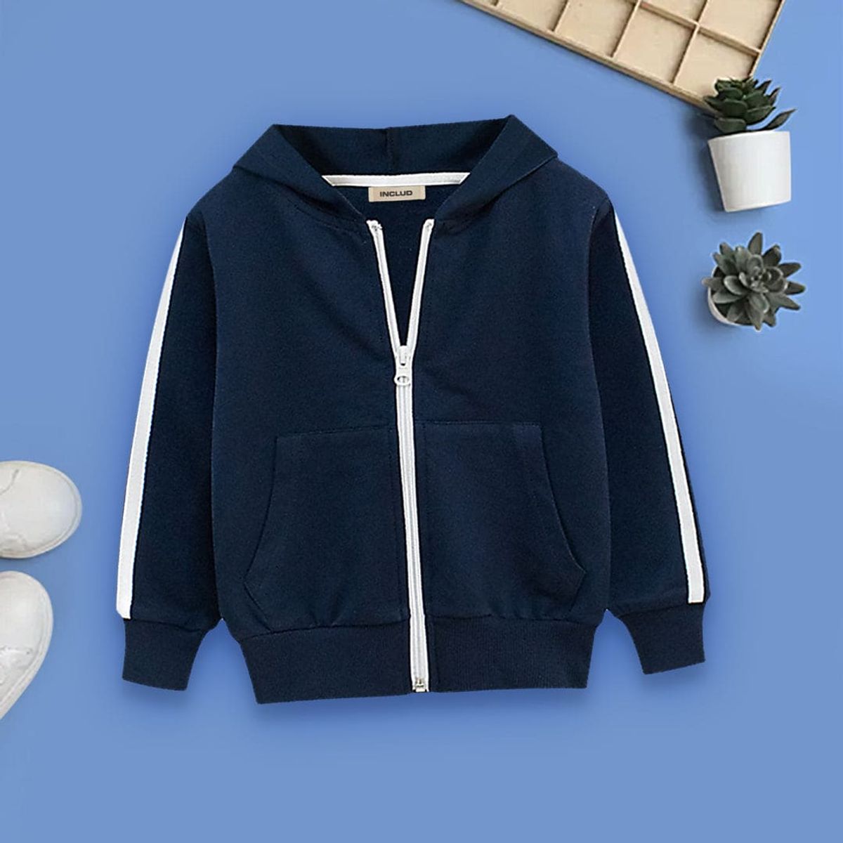 IncludOfficial Facebook ad