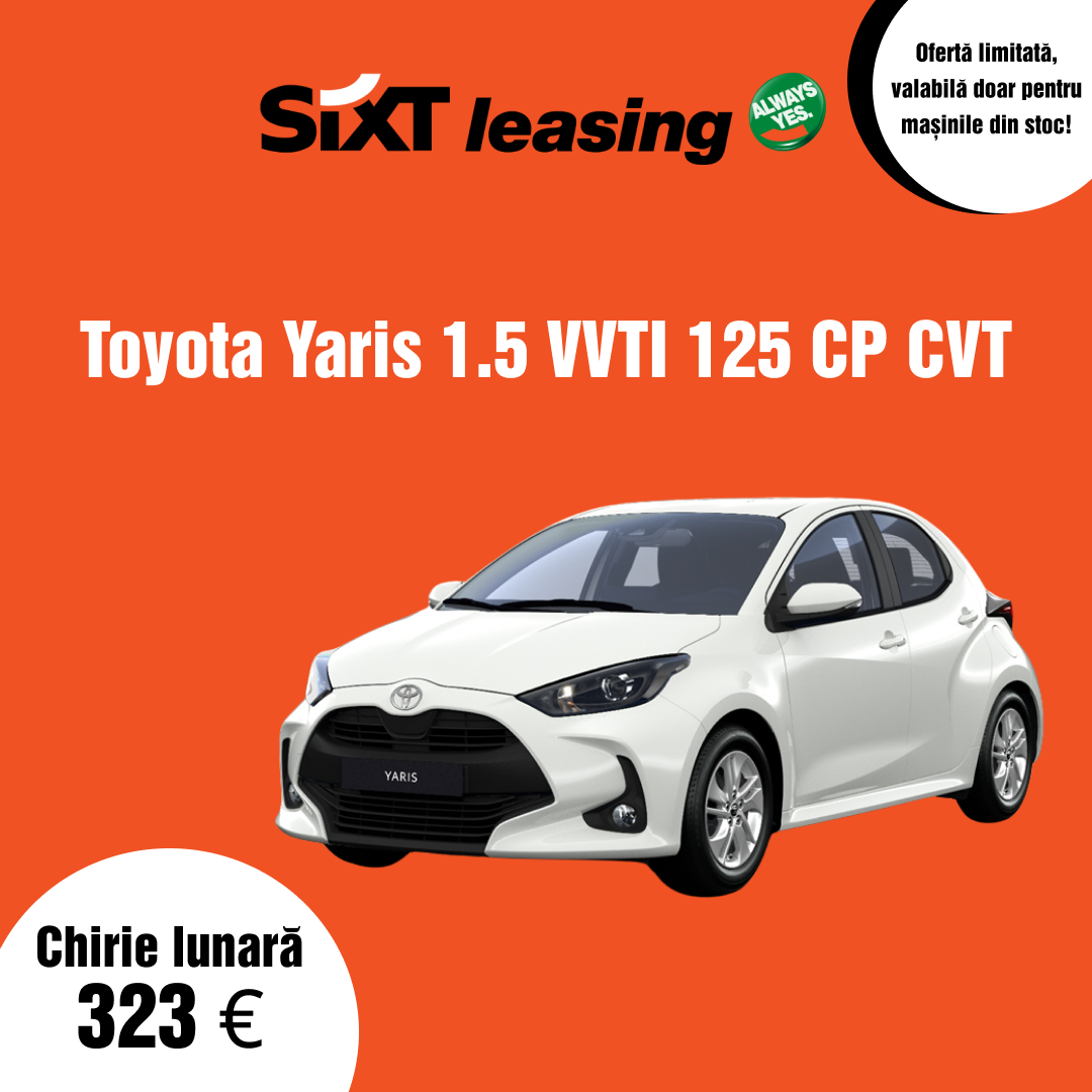 Sixt Always Yes Facebook ad