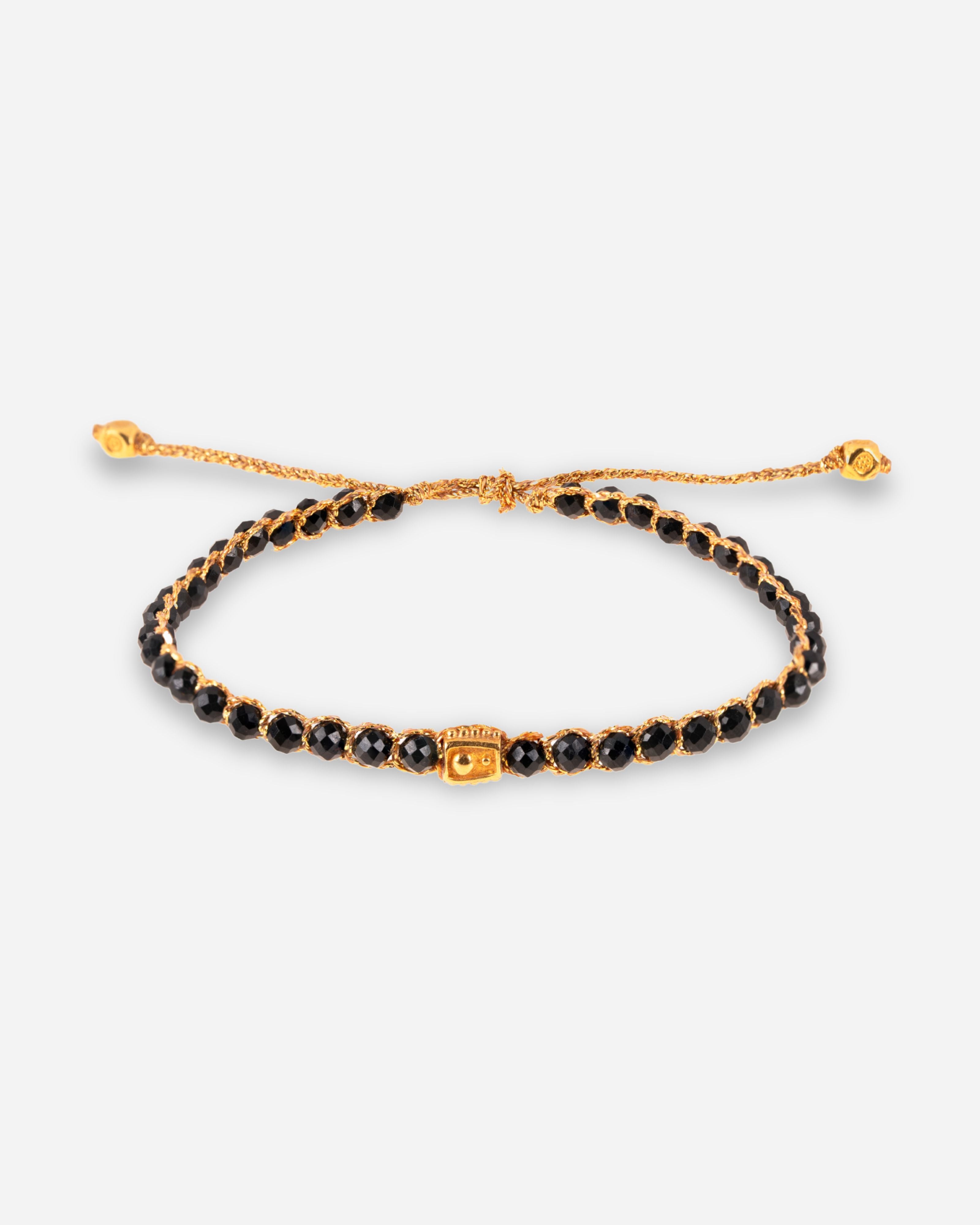 Samapura Jewelry Facebook ad: Clarity, Calming, Creativity