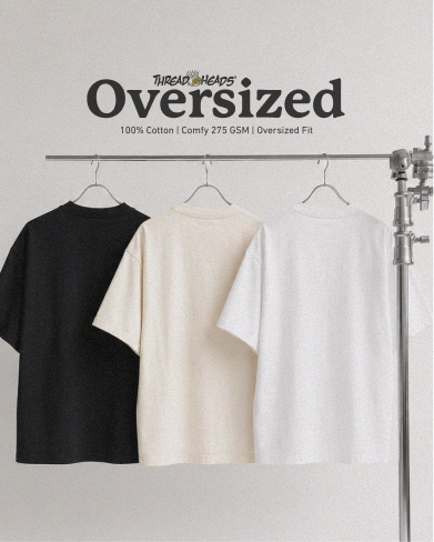 Threadheads Facebook ad