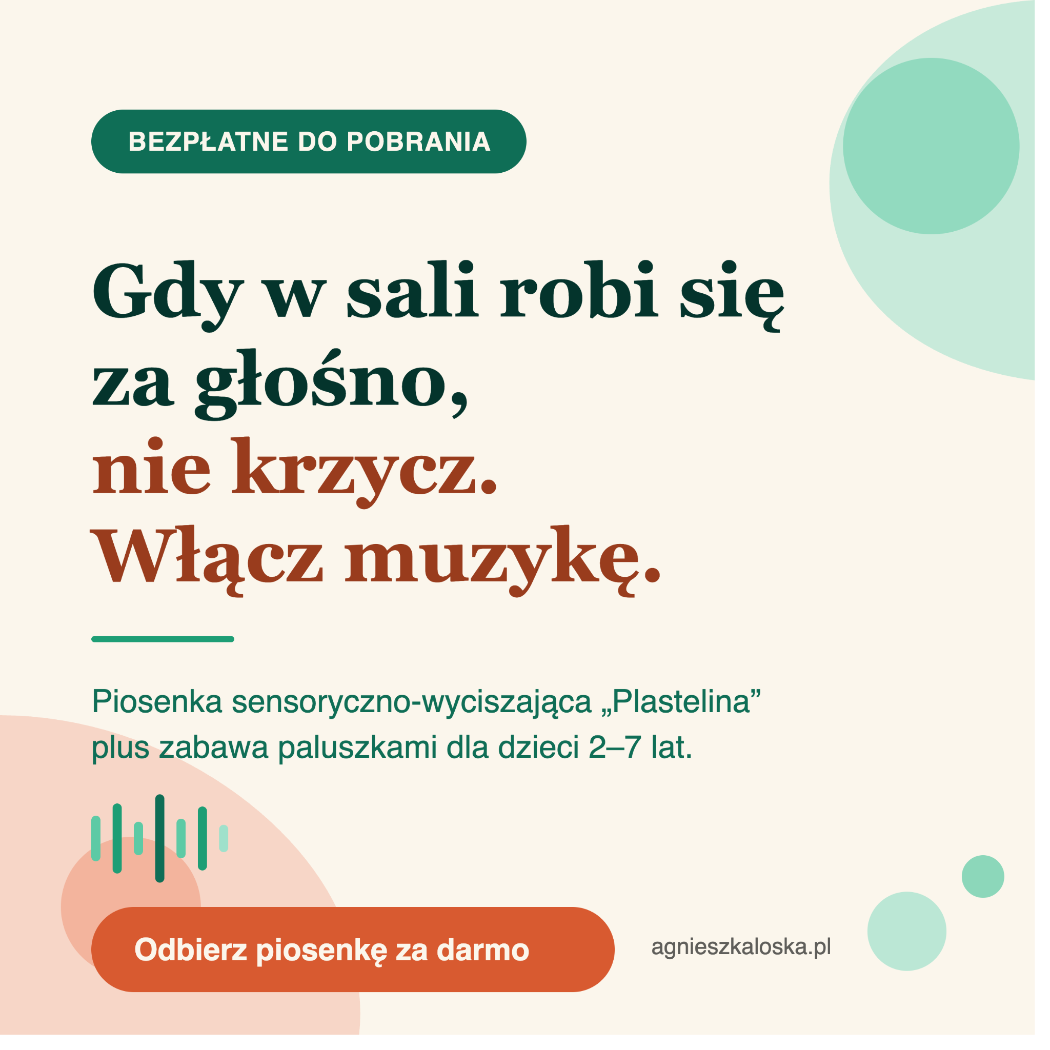 RYTM Studio Tańca i Muzyki Facebook ad: Zapisz się
