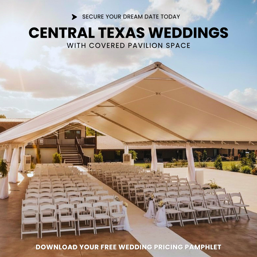 Knoxville Ranch Wedding & Event Venue Facebook ad from May 15, 2026