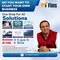 M-Fins services pvt ltd