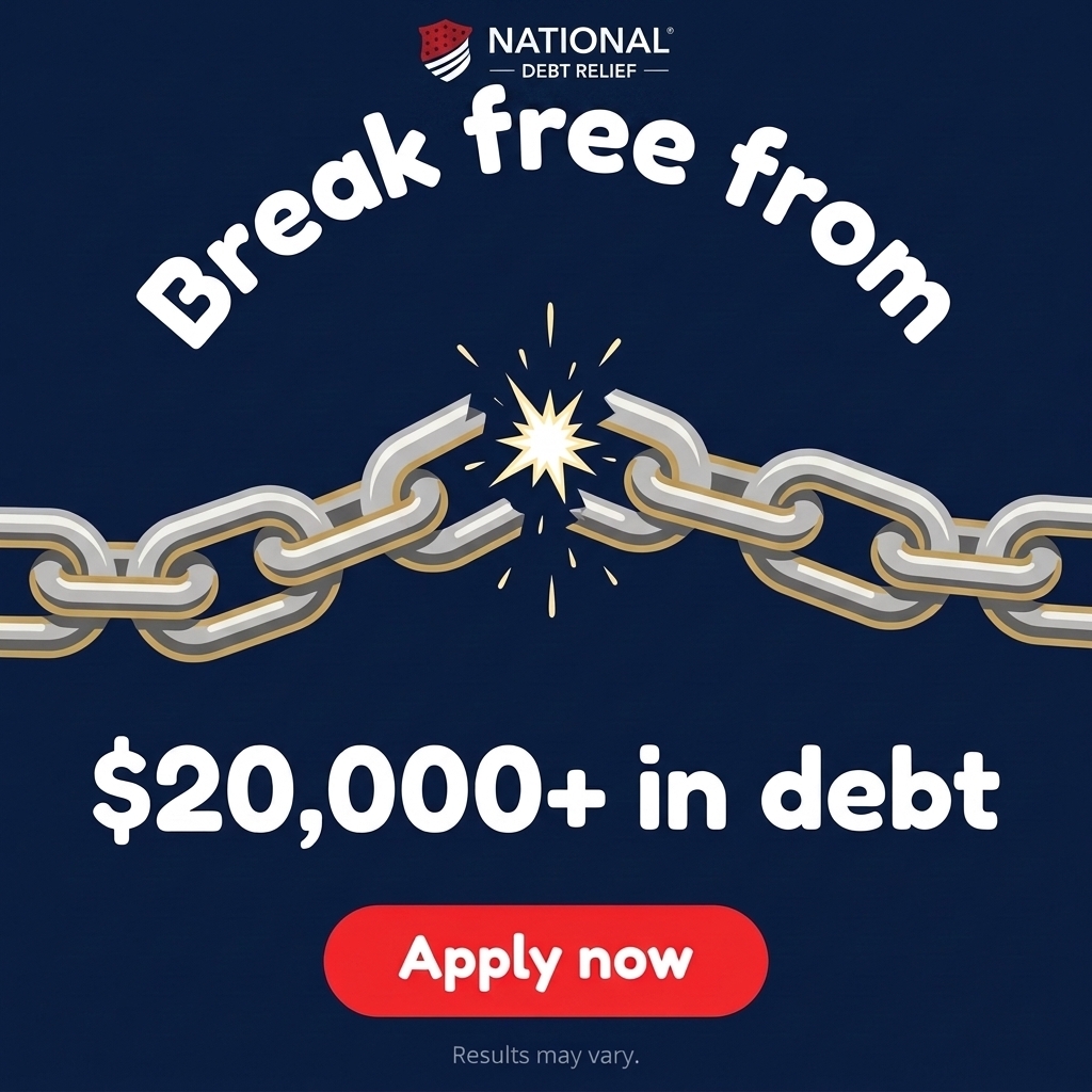 Wealth Compass Facebook ad