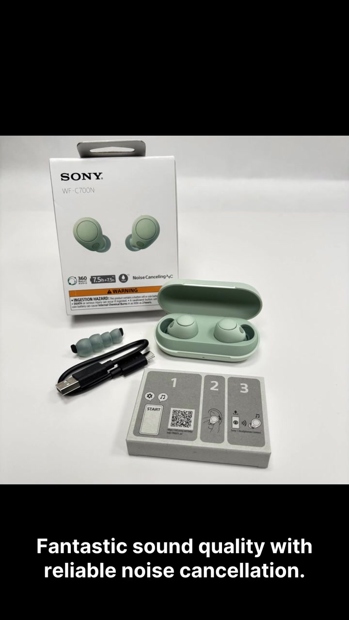 Tastech Zone Facebook ad: Top 5 Best Earbuds Under $100
