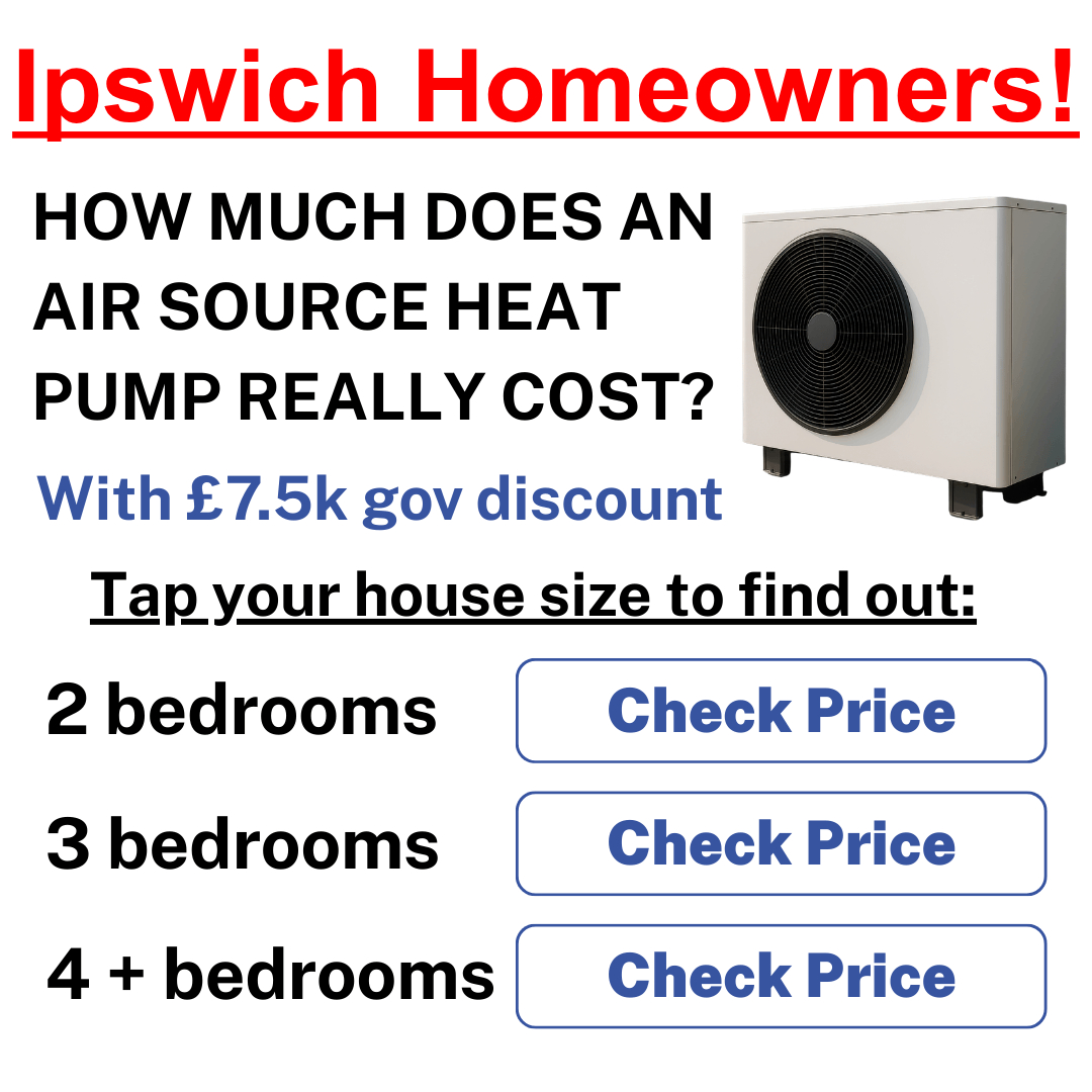The Eco Experts Facebook ad: Get Up To £7,500 Off The Cost!