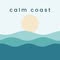 Calm Coast