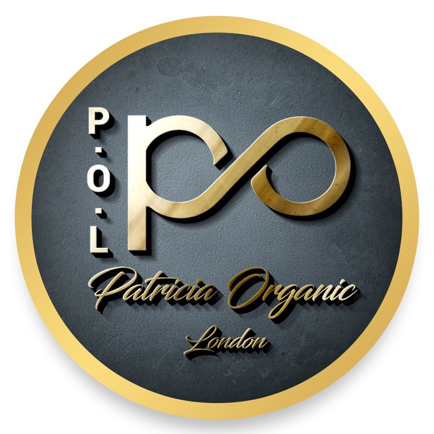 Patricia Organic London Facebook ad