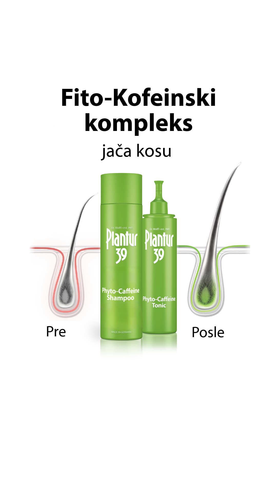 Plantur Facebook ad