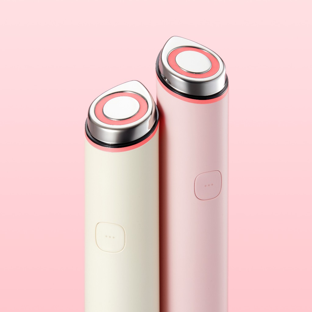 Medicube Taiwan Facebook ad: 重磅預告!新機震撼登場