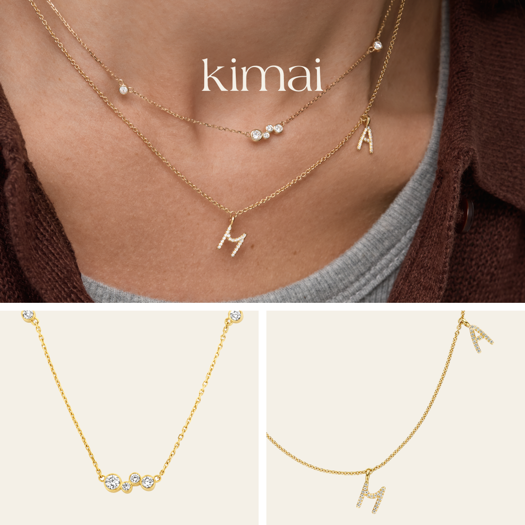 Kimaï Facebook ad