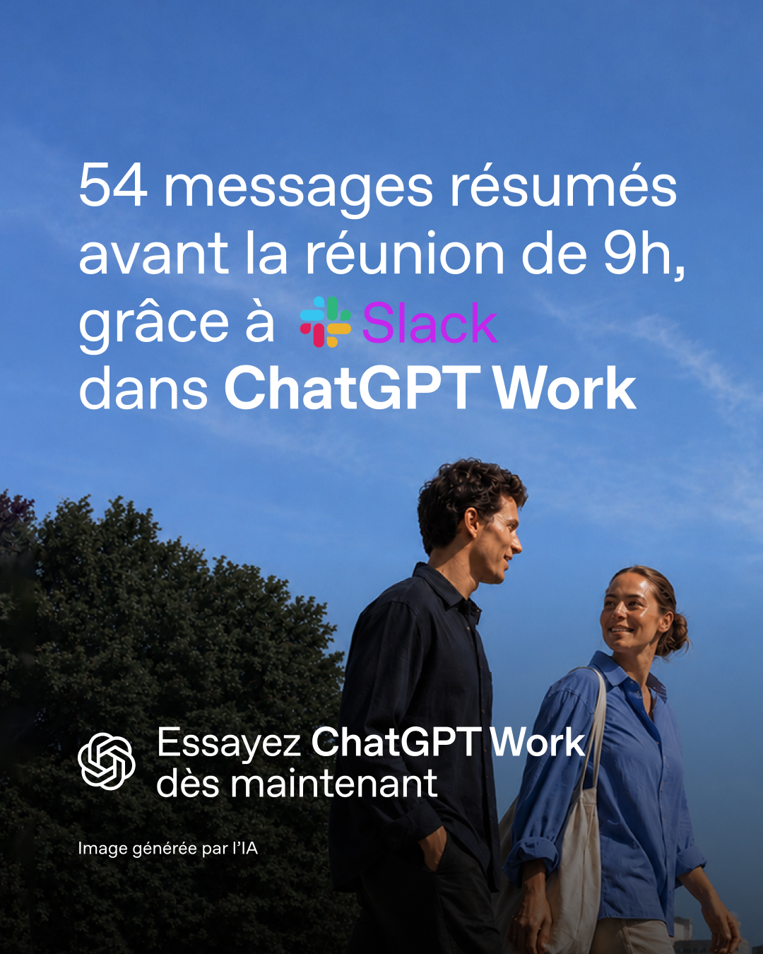 ChatGPT Facebook ad from Jul 31, 2026
