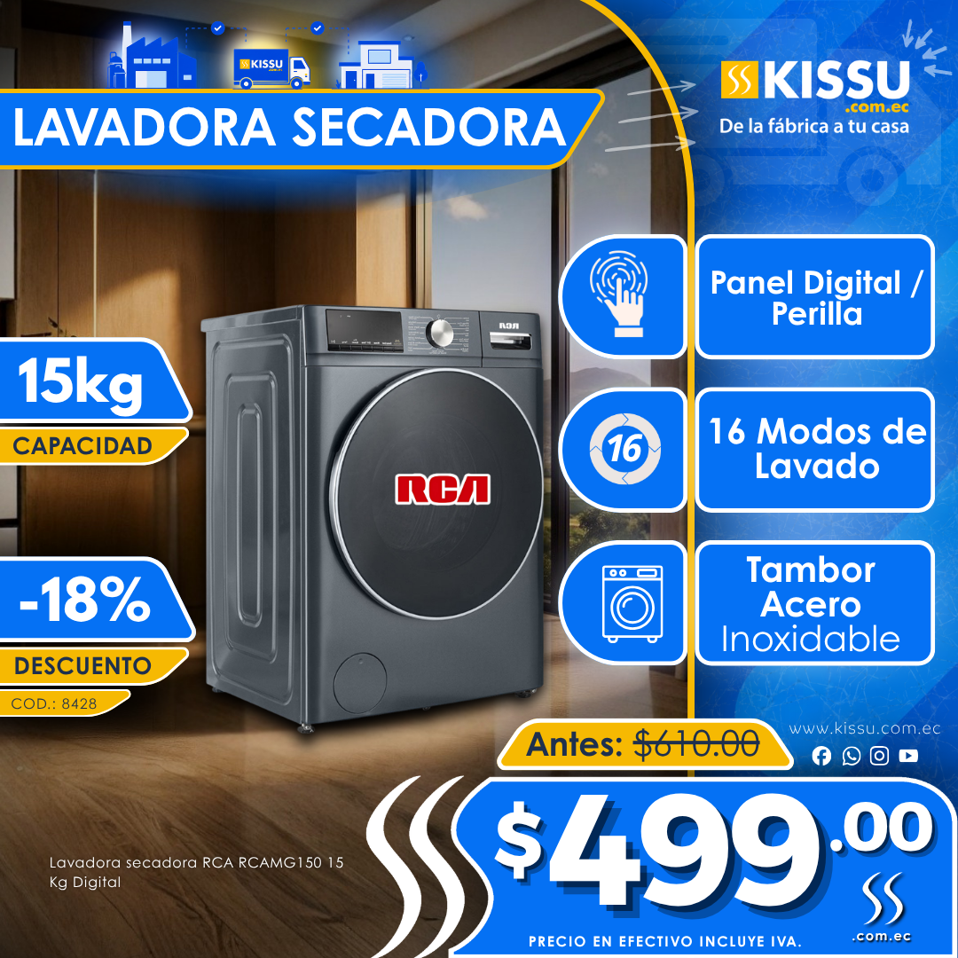 kissu.com.ec Facebook ad
