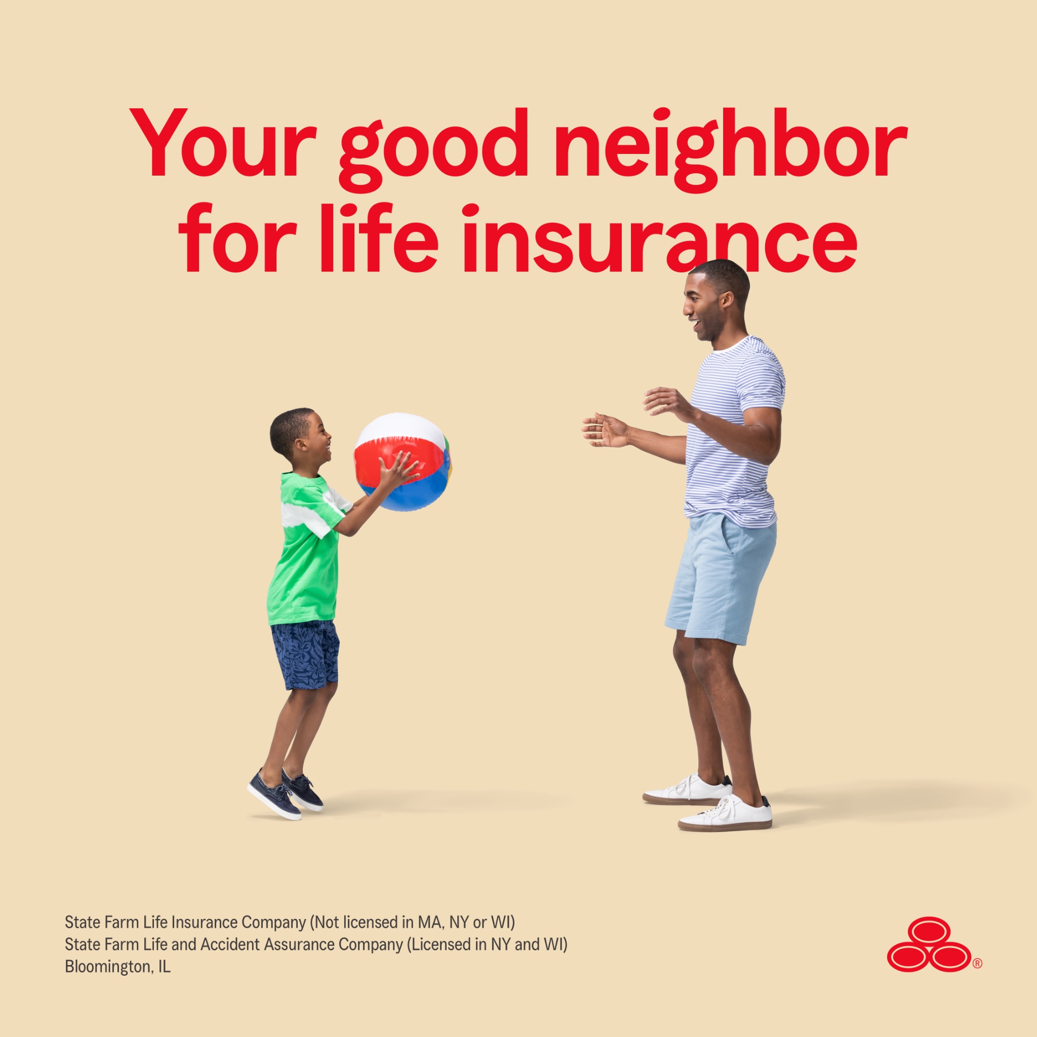 Elsie Encarnacion- State Farm Agent Facebook ad from Dec 18, 2025