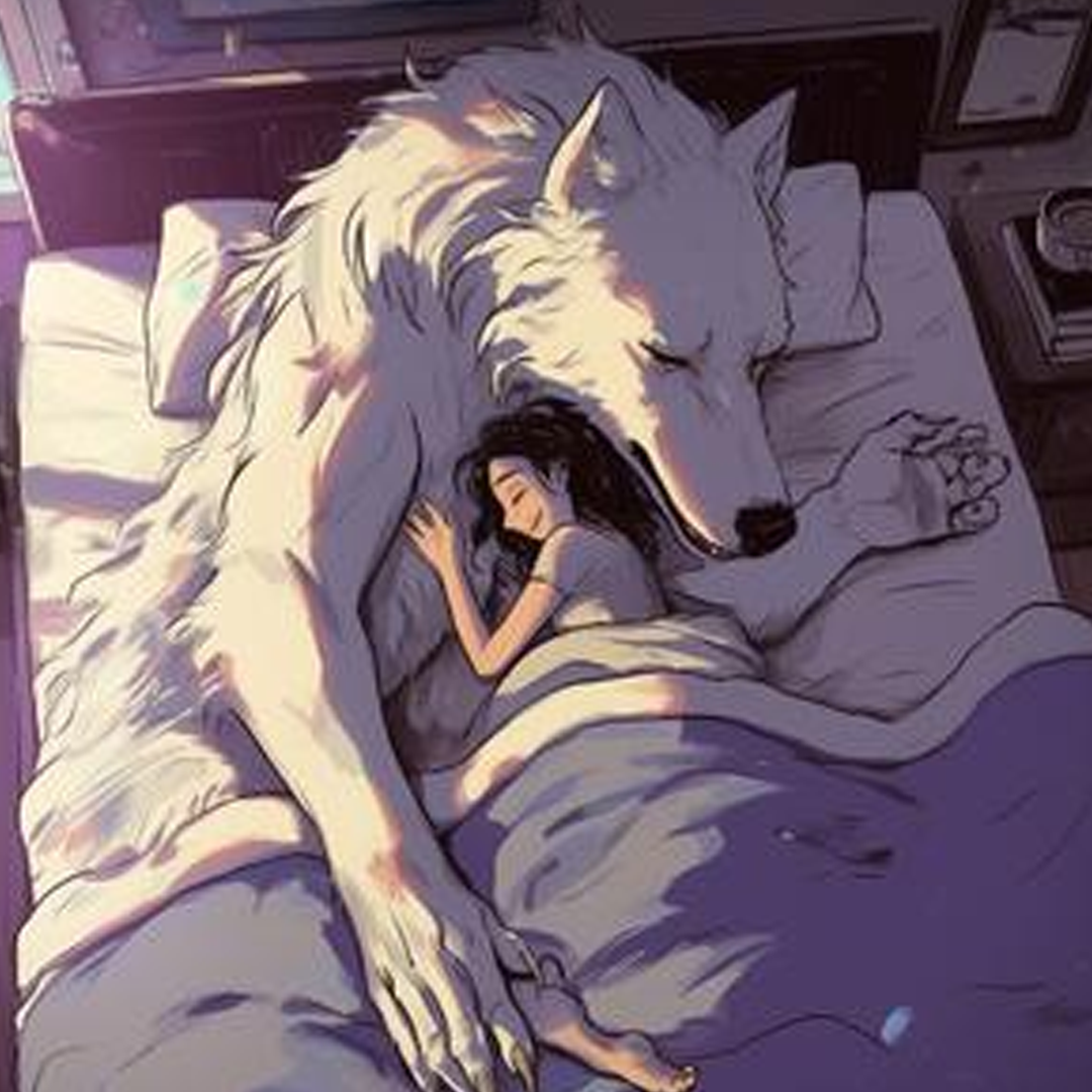 Alpha books Facebook ad: Read More Chapter Now