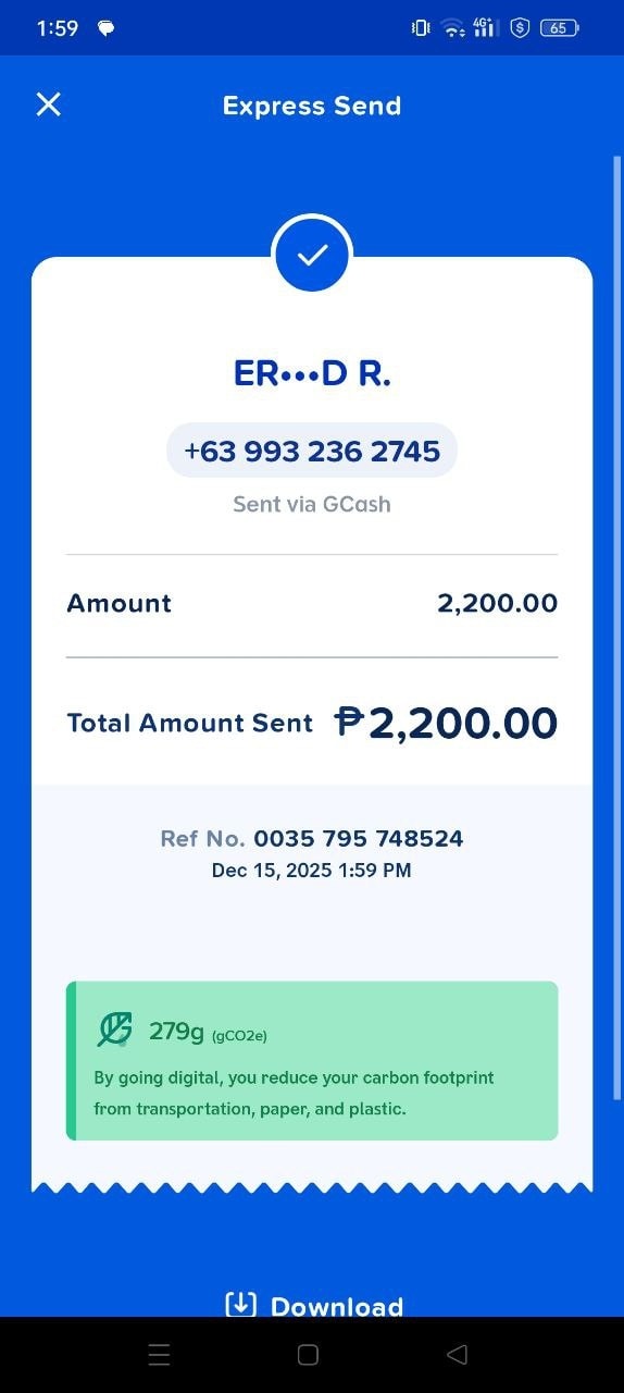Lucky Mining Facebook ad: SINO MAY TELEGRAM,MAGSASAWA KA NALANG TALAGA KAKA WITHDRAW.