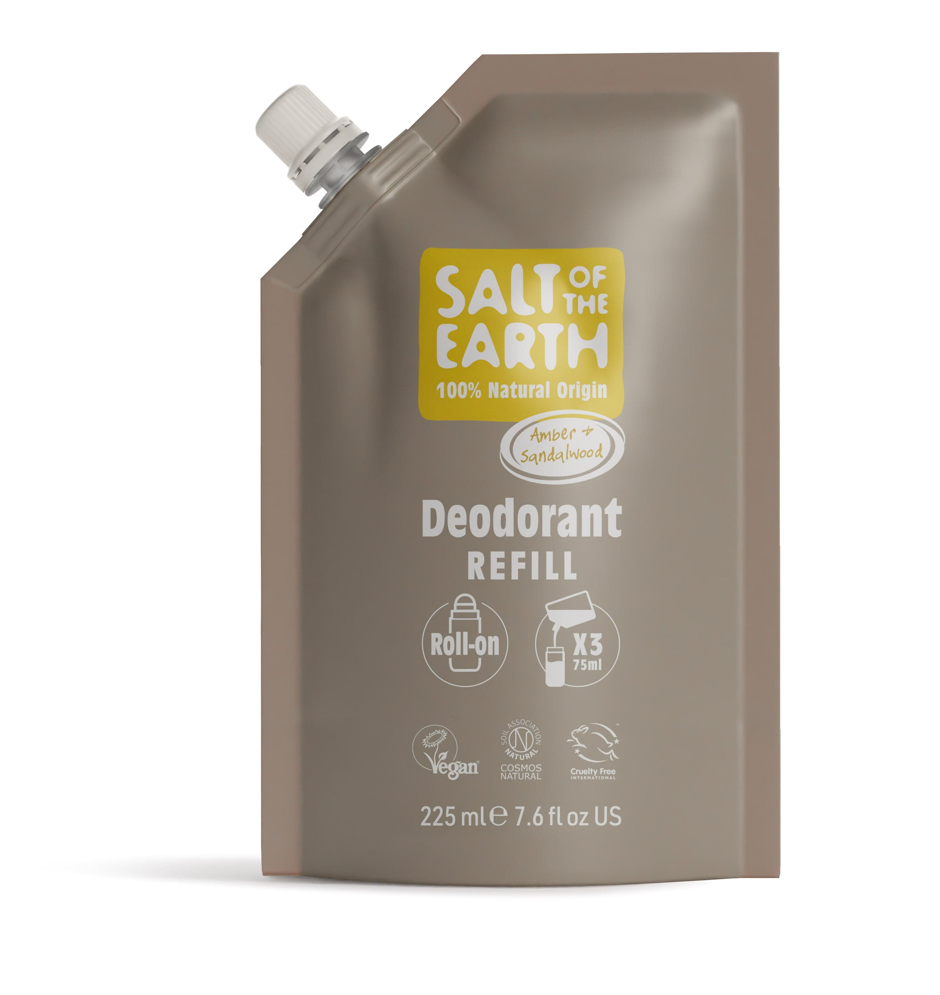 Salt of the Earth Facebook ad