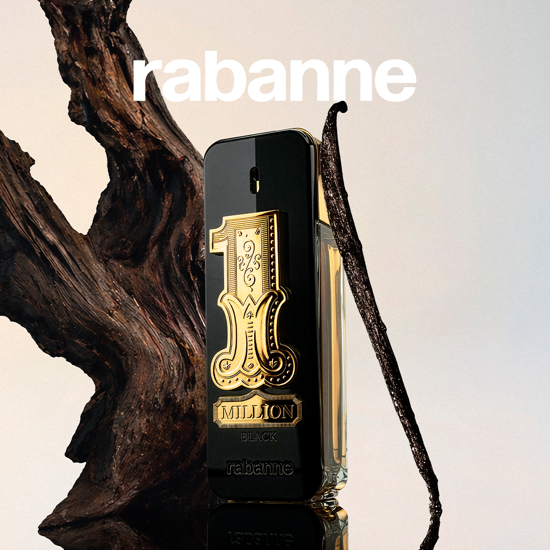 Rabanne Facebook ad