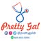 Pretty Gal
