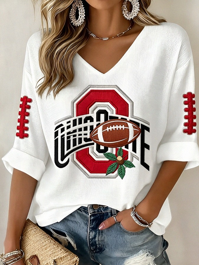 Gameday Fan Apparel · Wear Your Team Pride Facebook ad