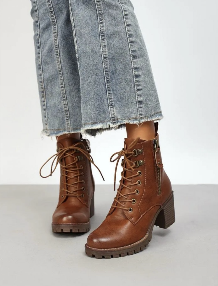 Odette & Lulu Facebook ad: Notre nouvelle capsule d'automne va vous éblouir: des…