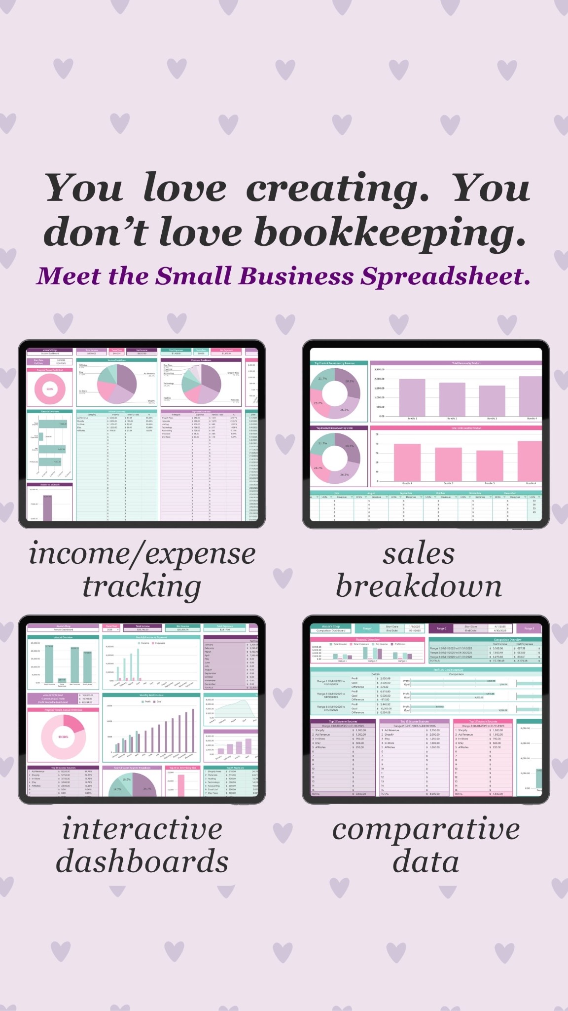Abby Lawson - Organizing, Decorating, Blogging Facebook ad