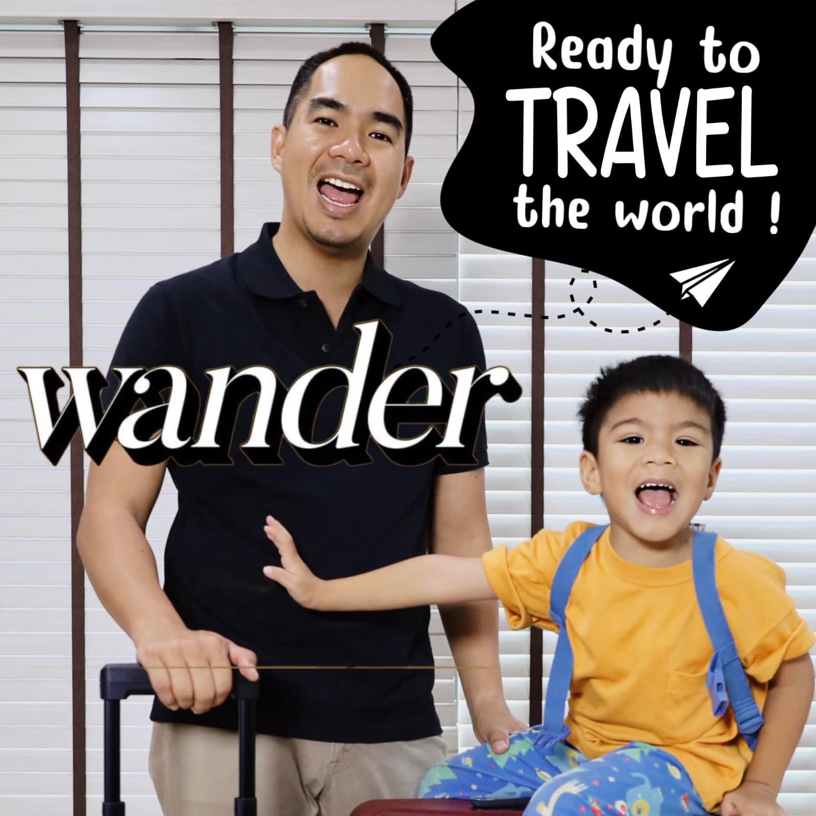Journey of Kemtis การเดินทางของเข็มทิศ Facebook ad