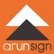 Arun Sign