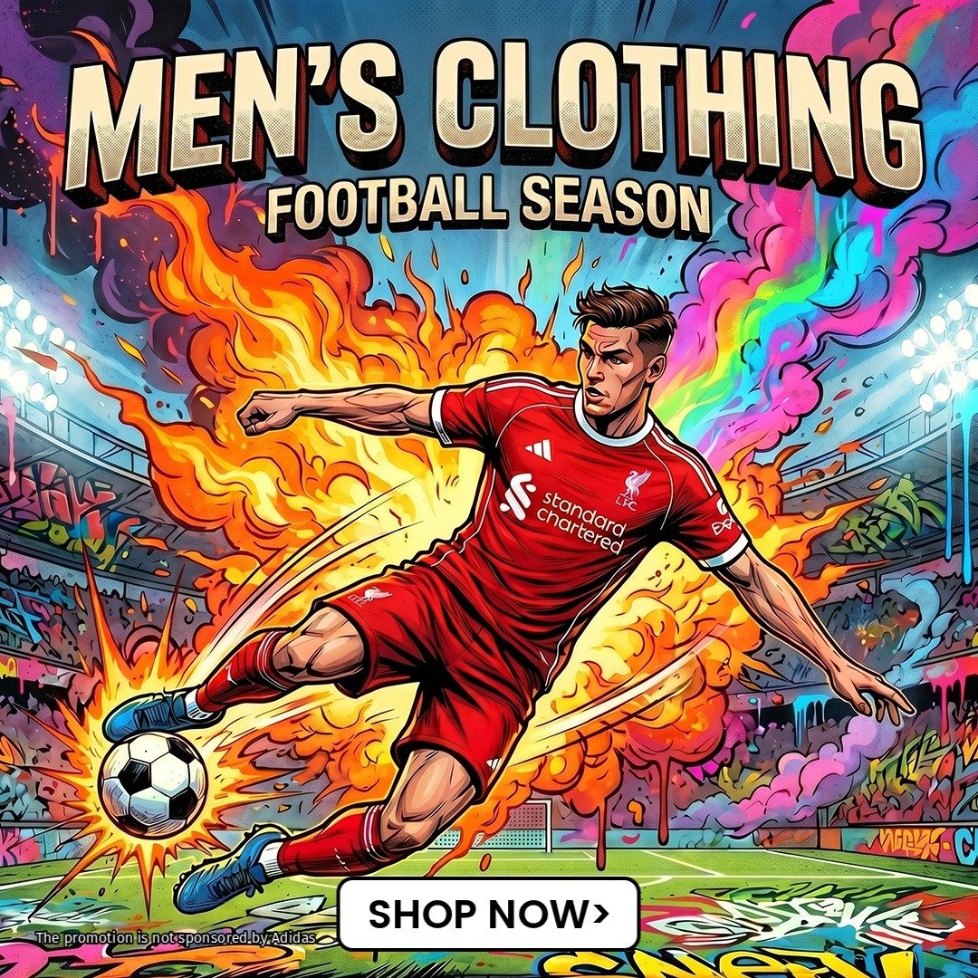 Temu United Kingdom Facebook ad