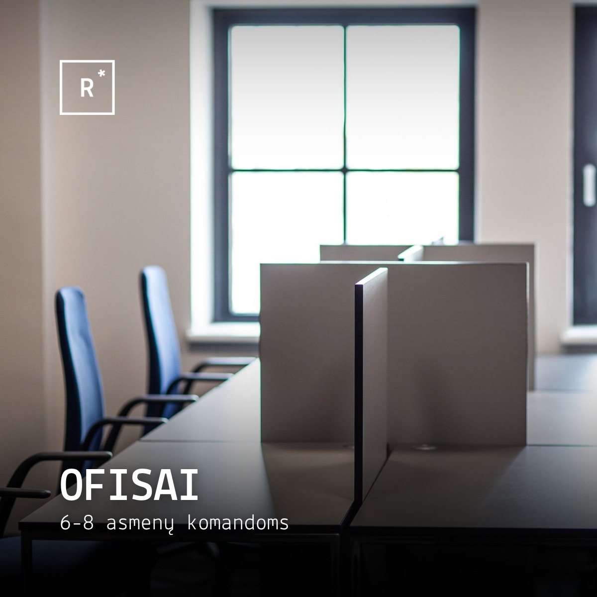 Redakcija Coworking Facebook ad