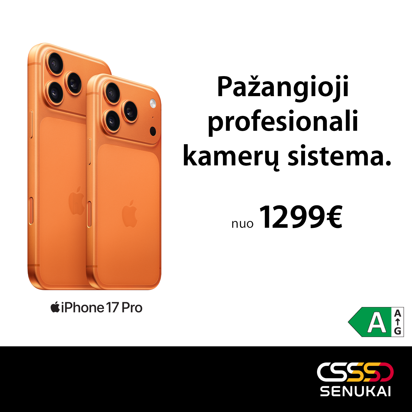 iLietuva Facebook ad from Apr 10, 2026