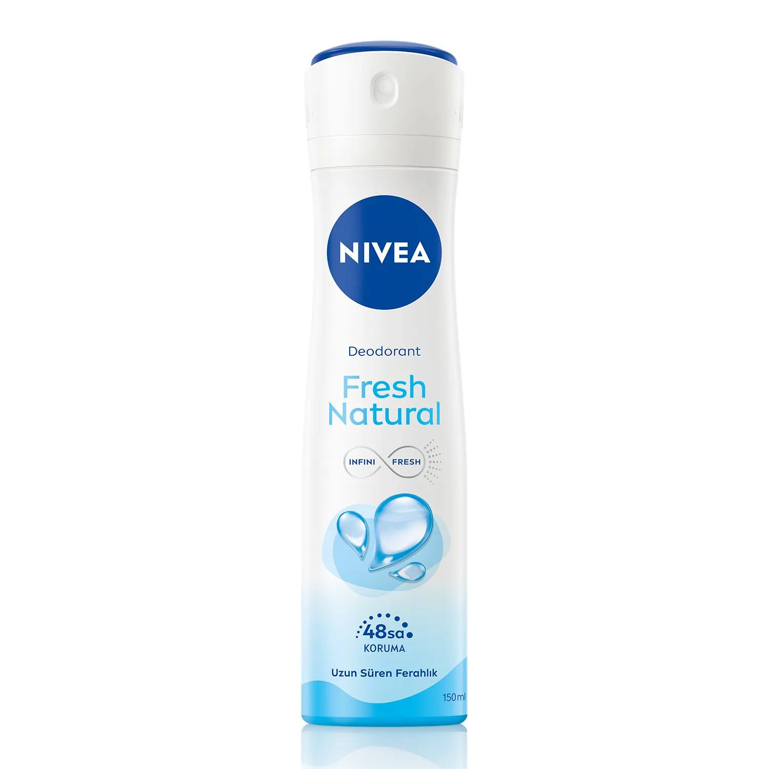 NIVEA Facebook ad