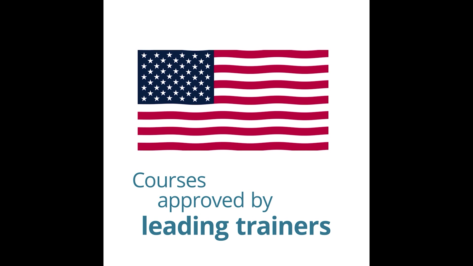 VideoTile Learning Facebook ad: Boost Your Training Business with Premier OSHA Online…