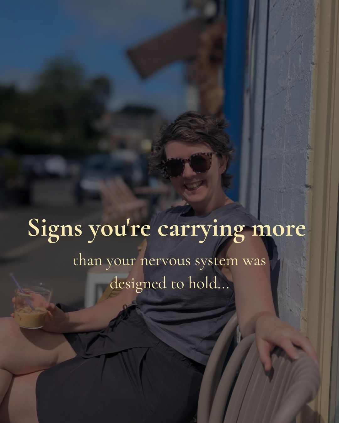 Dr SaraLou Wylie Facebook ad