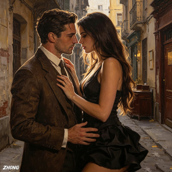CC-cim Facebook ad: Read stories that pull you in and don't let go.