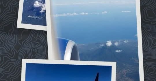 ALGO Tropic TOURS Facebook ad
