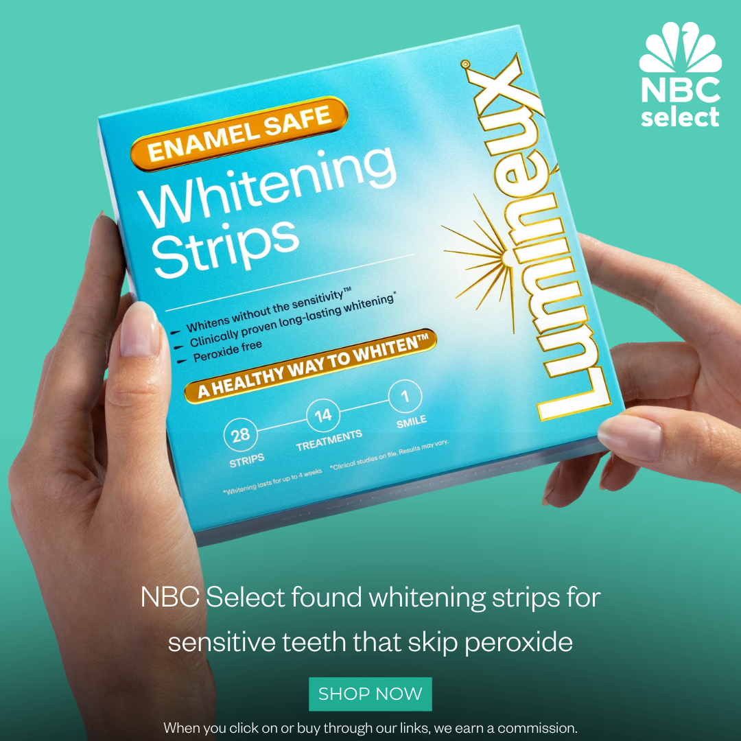 NBC News Facebook ad