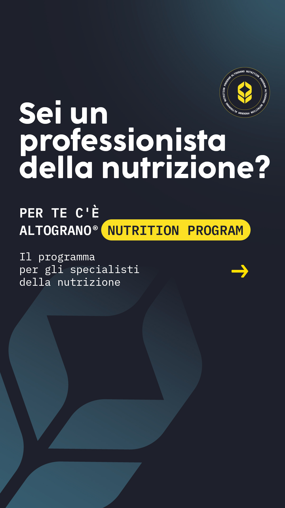 Altograno Facebook ad from Jun 18, 2026